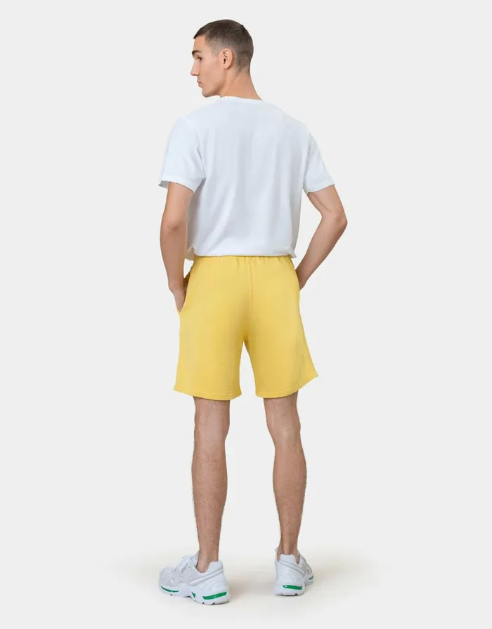 Men Shorts Colorful Standard Classic Organic Sweatshorts Flamingo Pink