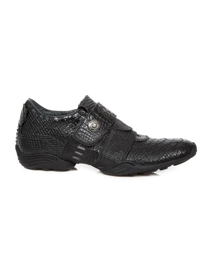 Men Snob M8401C62 New Rock Sneakers