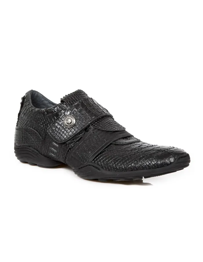 Men Snob M8401C62 New Rock Sneakers Men Snob M8401C62 New Rock Sneakers