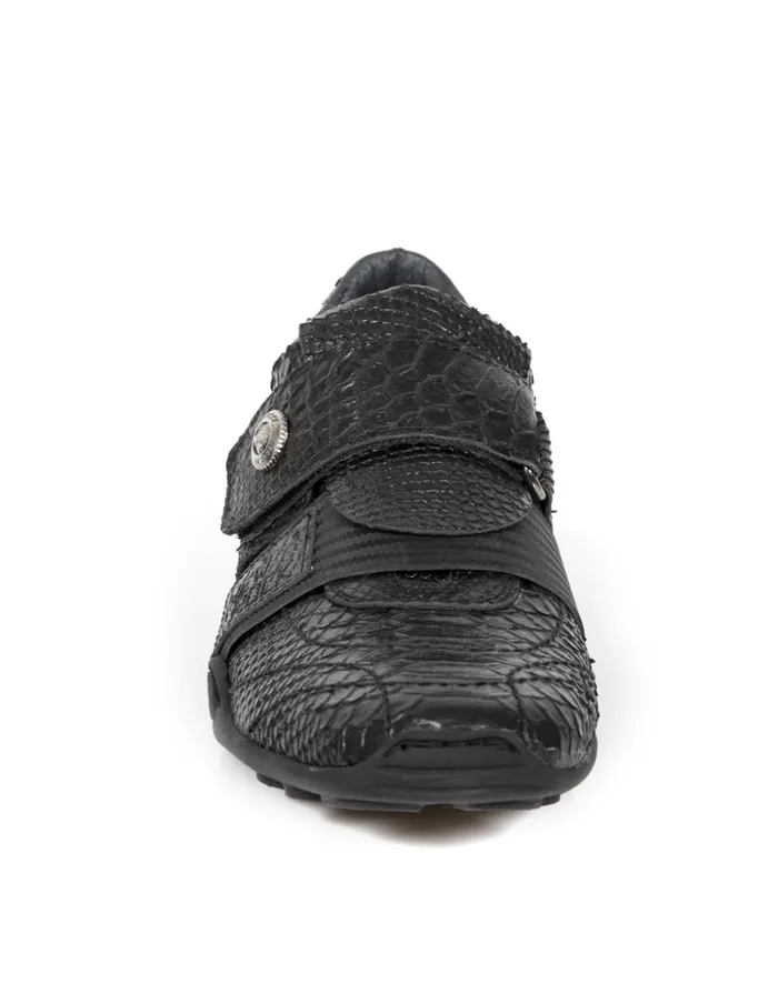 Men Snob M8401C62 New Rock Sneakers Men Snob M8401C62 New Rock Sneakers
