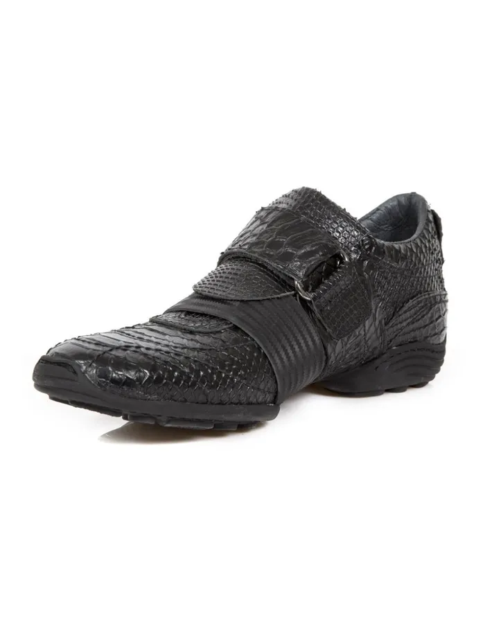 Men Snob M8401C62 New Rock Sneakers Men Snob M8401C62 New Rock Sneakers