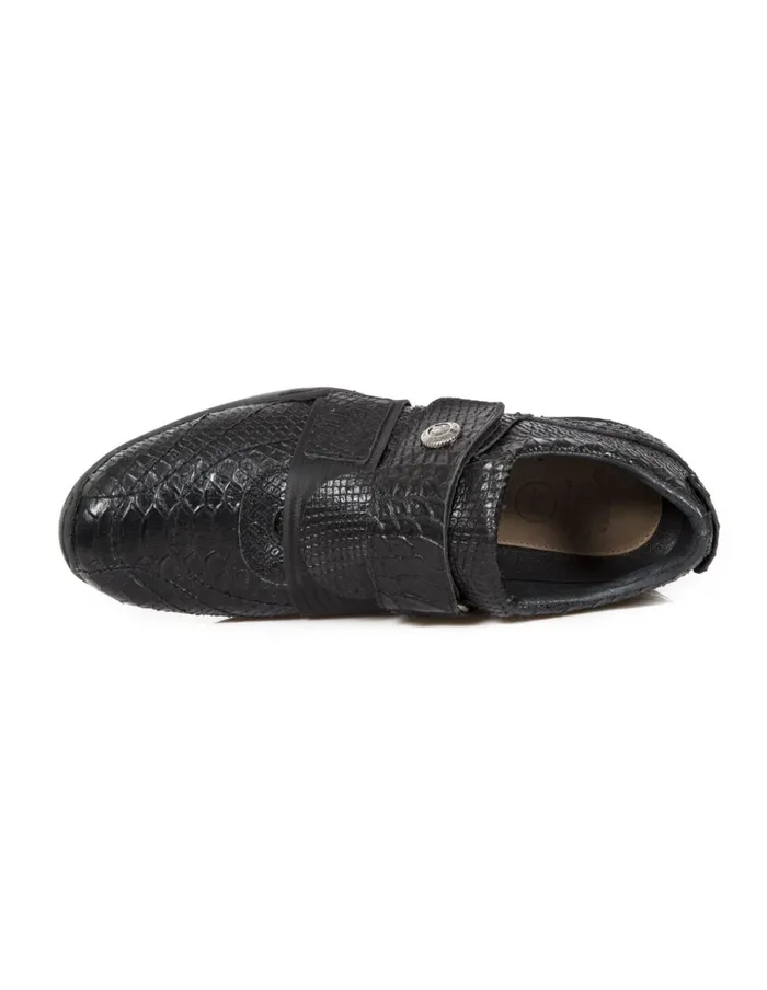 Men Snob M8401C62 New Rock Sneakers Men Snob M8401C62 New Rock Sneakers