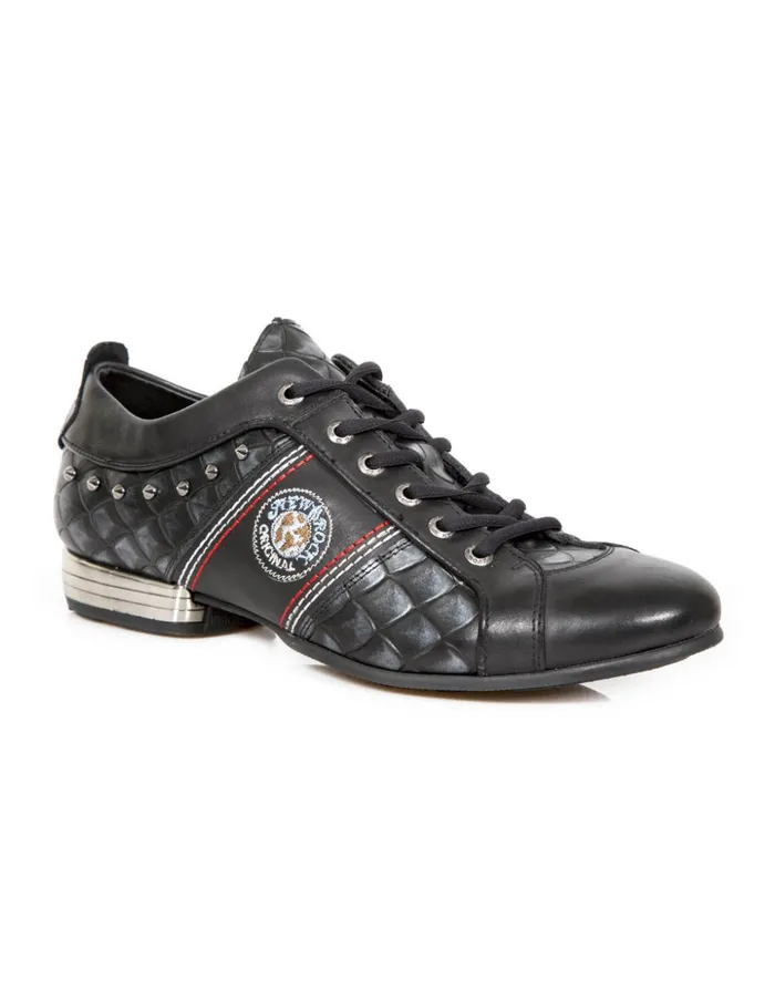 Men Snob M8429C3 New Rock Sneakers Men Snob M8429C3 New Rock Sneakers