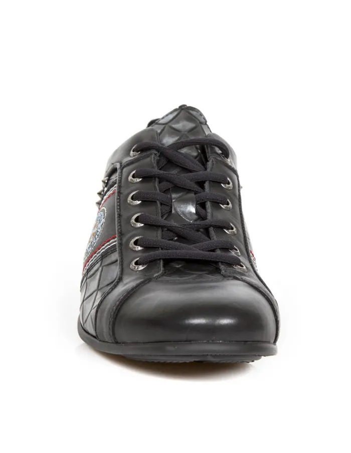 Men Snob M8429C3 New Rock Sneakers Men Snob M8429C3 New Rock Sneakers