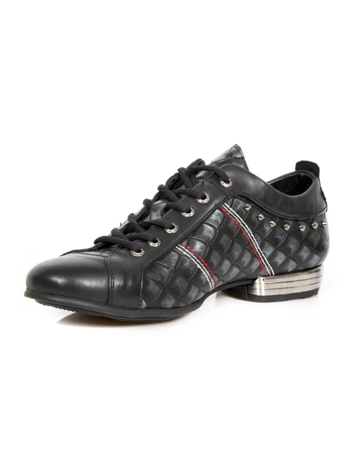 Men Snob M8429C3 New Rock Sneakers Men Snob M8429C3 New Rock Sneakers