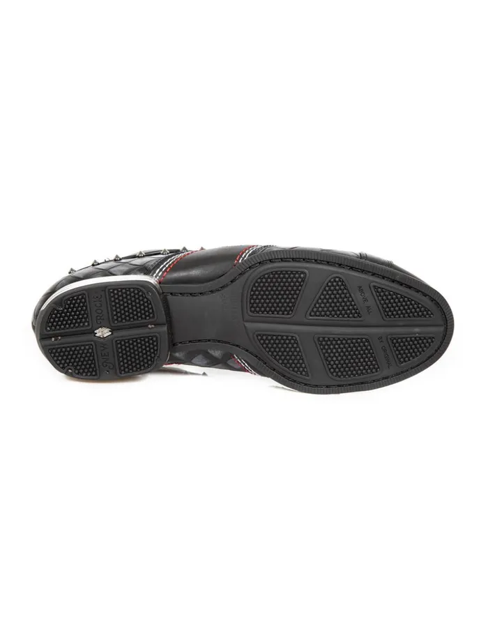 Men Snob M8429C3 New Rock Sneakers Men Snob M8429C3 New Rock Sneakers