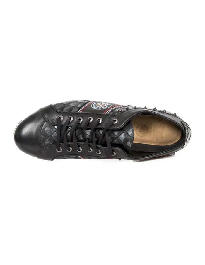 Men Snob M8429C3 New Rock Sneakers Men Snob M8429C3 New Rock Sneakers