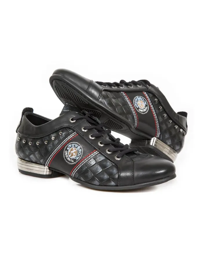 Men Snob M8429C3 New Rock Sneakers Men Snob M8429C3 New Rock Sneakers