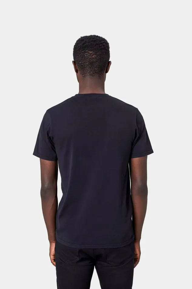 Men TShirts Colorful Standard Classic Organic Tee Emerald Green