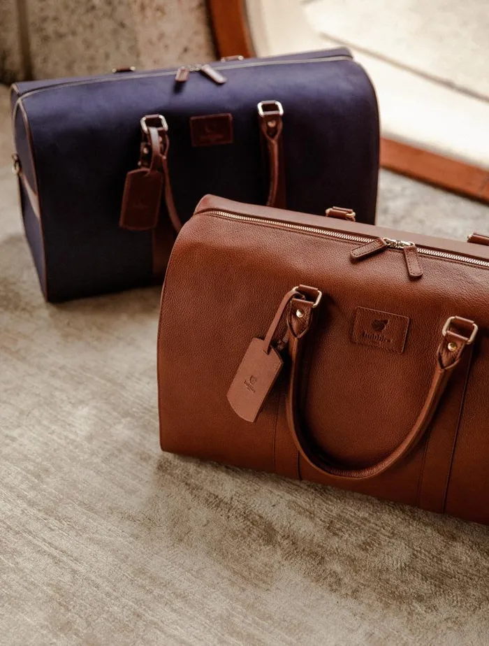 Men Travel Bags Bobbies Positano Bourbon Men Travel Bags Bobbies Positano Bourbon