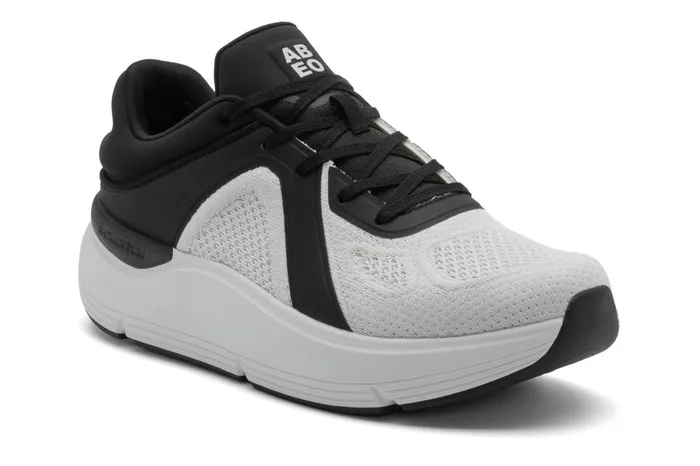 MenWomen ABEO Footwear Sneakers MXV Blaze Black Cloud