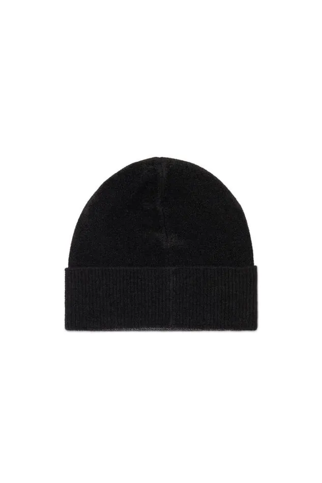 MenWomen KUrius Black Diesel Caps Gloves And Scarves MenWomen KUrius Black Diesel Caps Gloves And Scarves