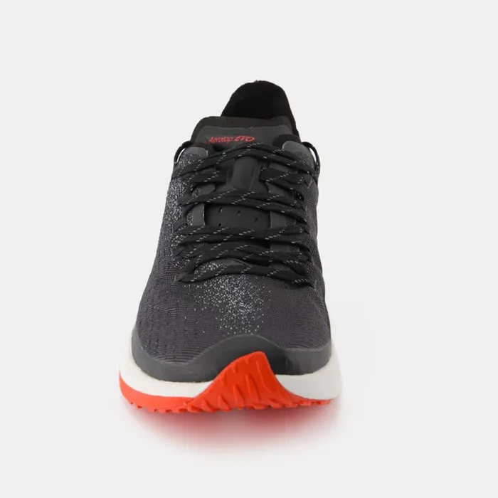 MenWomen Le Coq Sportif Running Shoes LCS R2024 Black