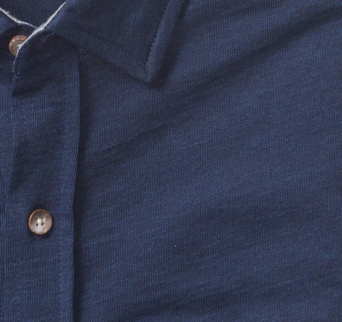 Men Xc Flex Stretch Indigo LongSleeve Shirt Navy JohnstonandMurphy Shirts Men Xc Flex Stretch Indigo LongSleeve Shirt Navy JohnstonandMurphy Shirts