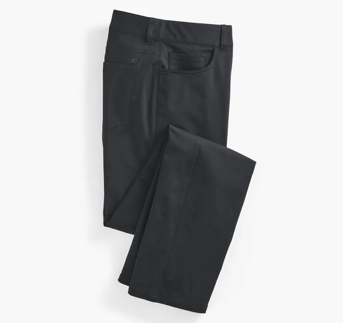 Men Xc4 Performance FivePocket Pants Black JohnstonandMurphy Pants and Jeans Men Xc4 Performance FivePocket Pants Black JohnstonandMurphy Pants and Jeans