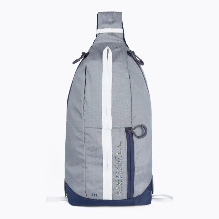 Merrell Accessories MenWomen Crest Eco Dye 8l Sling Monument
