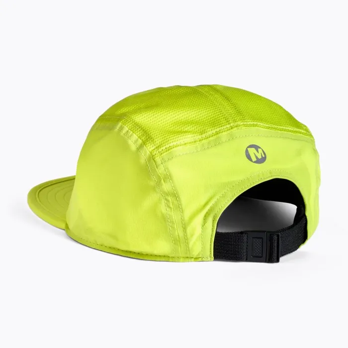 Merrell Accessories MenWomen Trail Running Hat High Viz