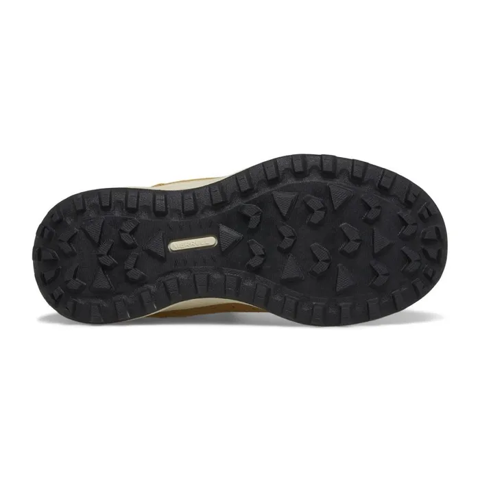 Merrell Boots Kids Big Notch Mid Wheat