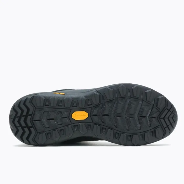 Merrell Boots Women Siren 4 Thermo Demi Waterproof Wide Width Black