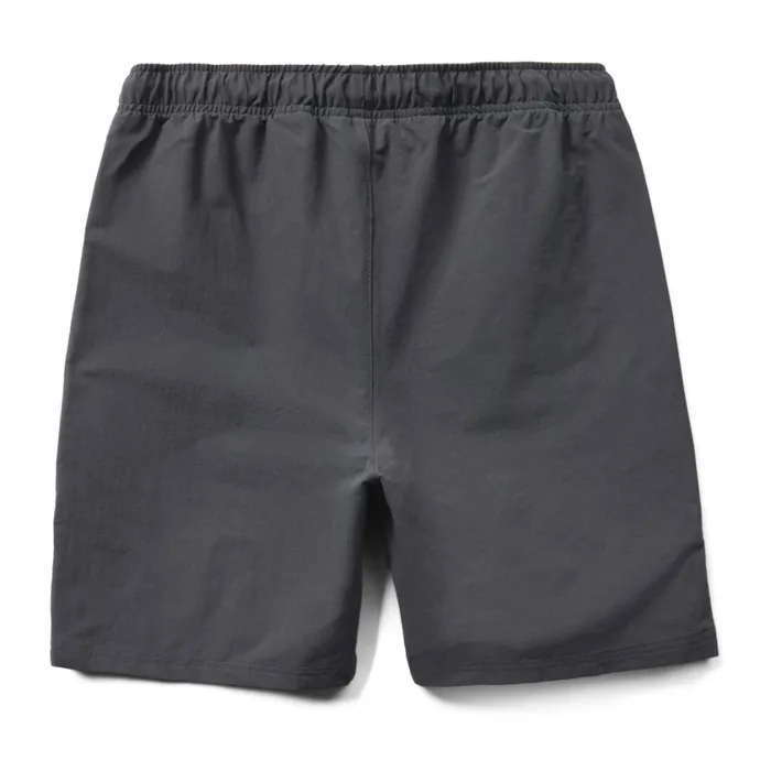 Merrell Bottoms Men Hayes Short Asphalt