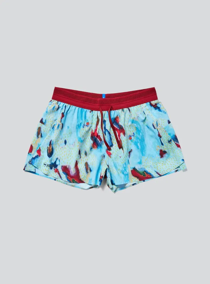 Merrell Bottoms Women 3034 Afo Middle Short X Janji Vastlands