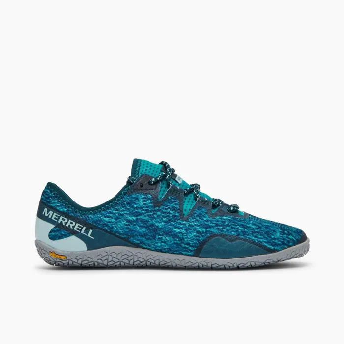 Merrell Minimalist Women Vapor Glove 5 Spearmint