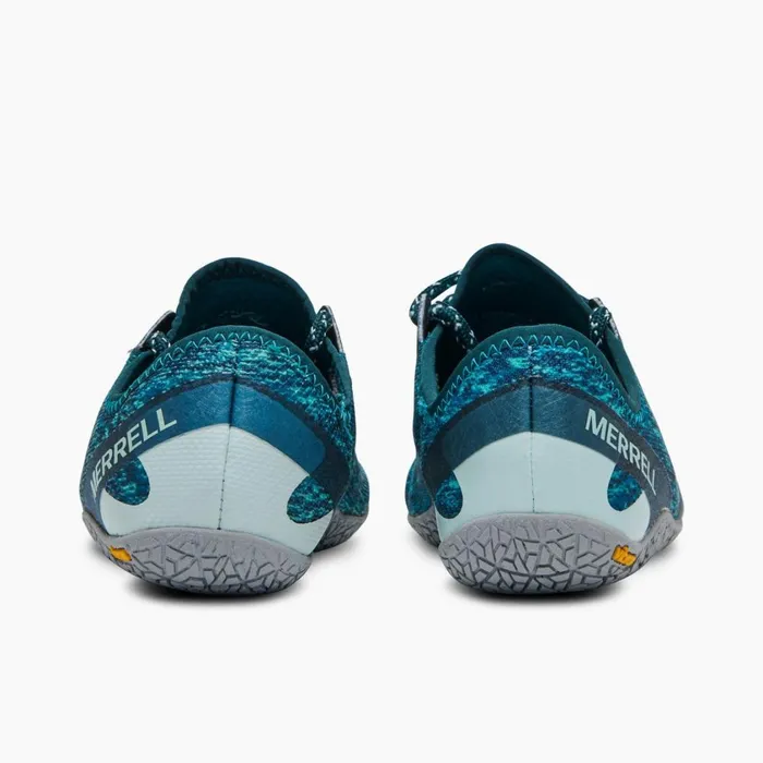 Merrell Minimalist Women Vapor Glove 5 Spearmint
