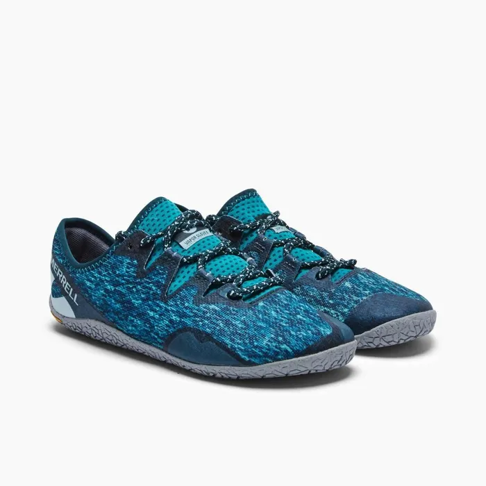 Merrell Minimalist Women Vapor Glove 5 Spearmint