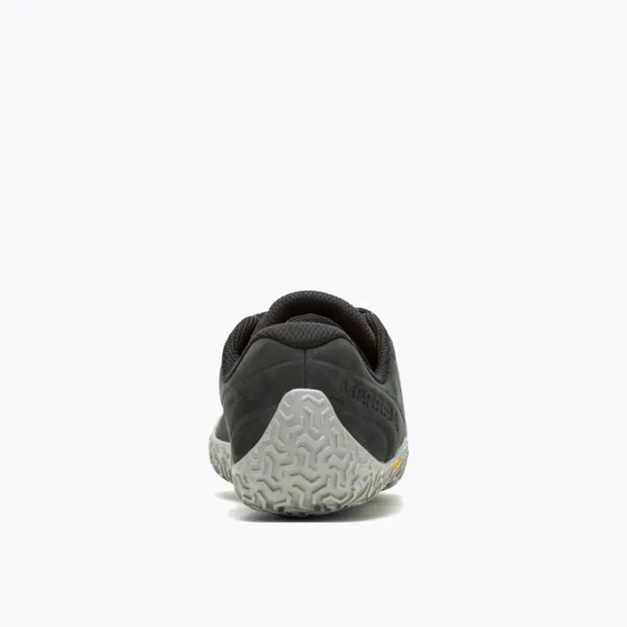 Merrell Minimalist Women Vapor Glove 6 Leather Black