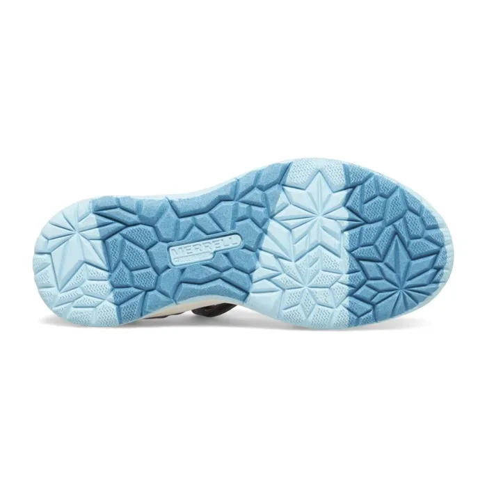 Merrell Sandals Kids Little Hydro Lily Berry