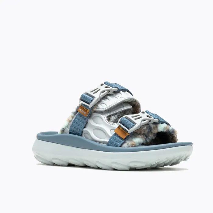 Merrell Sandals Women Hut Ultra Wrap Snug Highrise