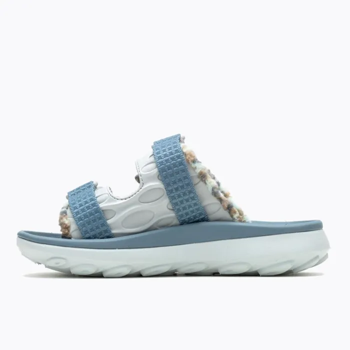 Merrell Sandals Women Hut Ultra Wrap Snug Highrise