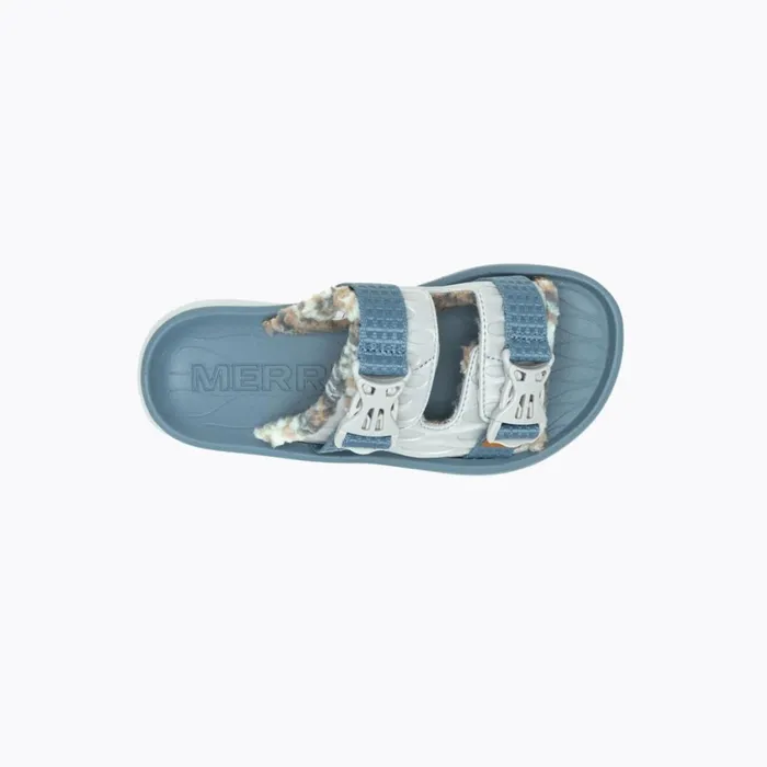 Merrell Sandals Women Hut Ultra Wrap Snug Highrise