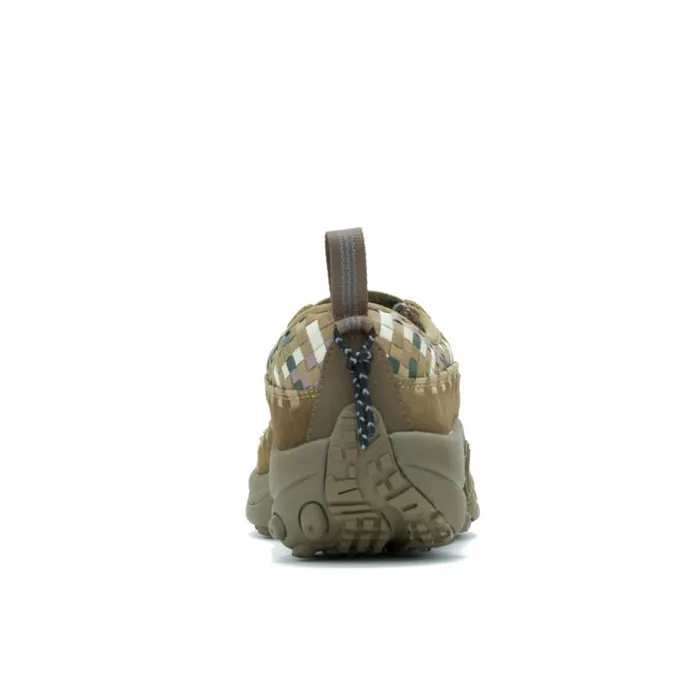 Merrell SlipOns Men Jungle Moc Evo Woven 1trl Kangaroo