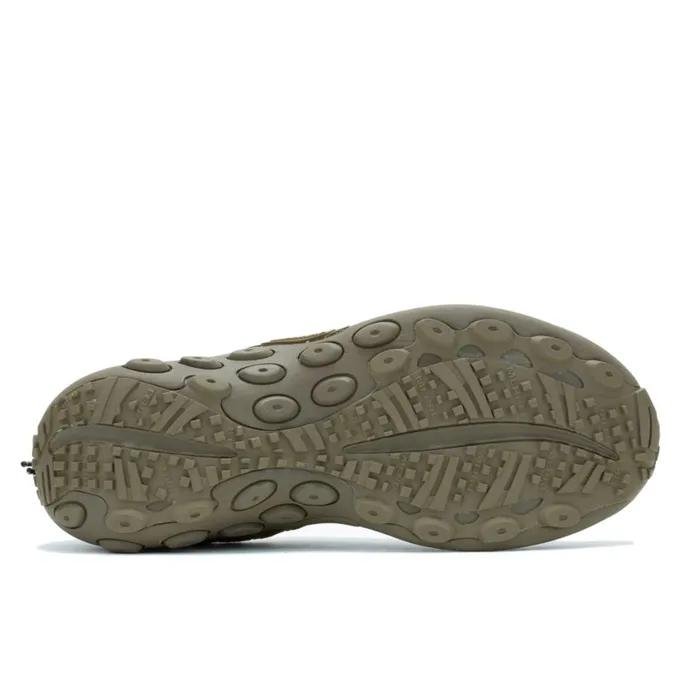 Merrell SlipOns Men Jungle Moc Evo Woven 1trl Kangaroo