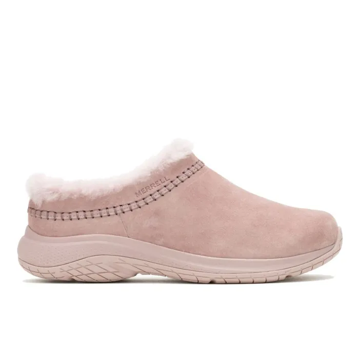 Merrell SlipOns Women Encore Ice 5 Adobe Rose