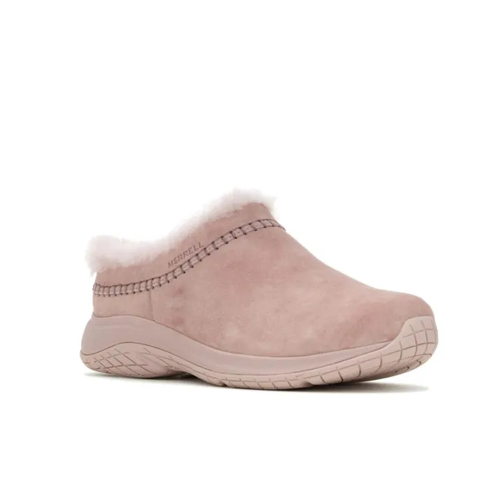 Merrell SlipOns Women Encore Ice 5 Adobe Rose