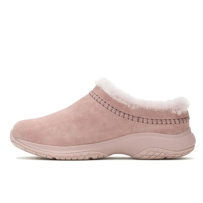 Merrell SlipOns Women Encore Ice 5 Adobe Rose