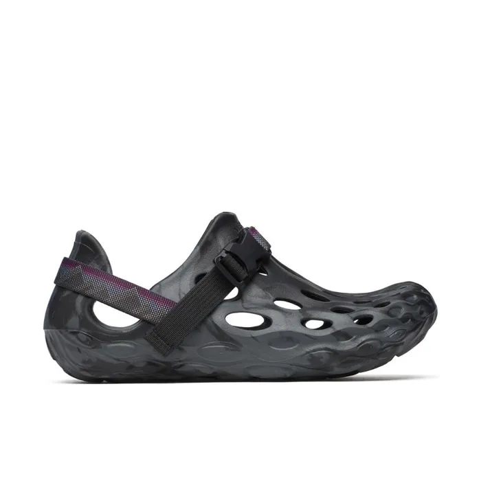 Merrell SlipOns Women Hydro Moc Web Black