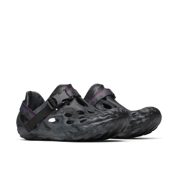Merrell SlipOns Women Hydro Moc Web Black