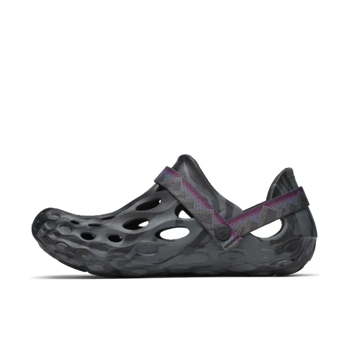Merrell SlipOns Women Hydro Moc Web Black