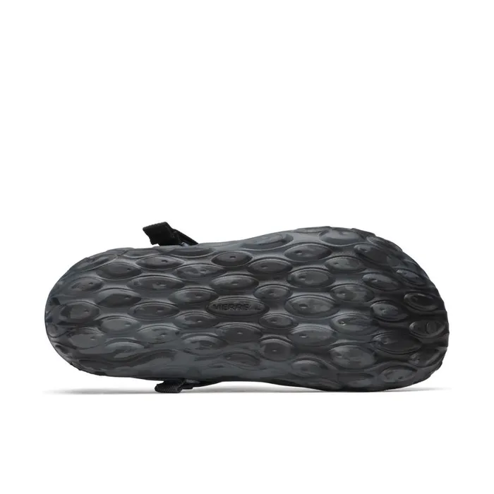 Merrell SlipOns Women Hydro Moc Web Black