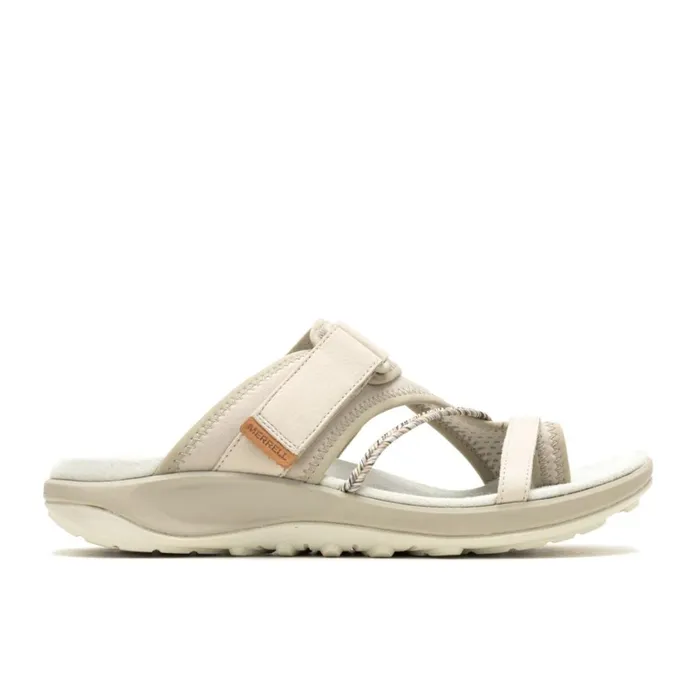 Merrell SlipOns Women Terran 4 Post Wrap Silver