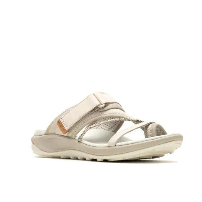 Merrell SlipOns Women Terran 4 Post Wrap Silver