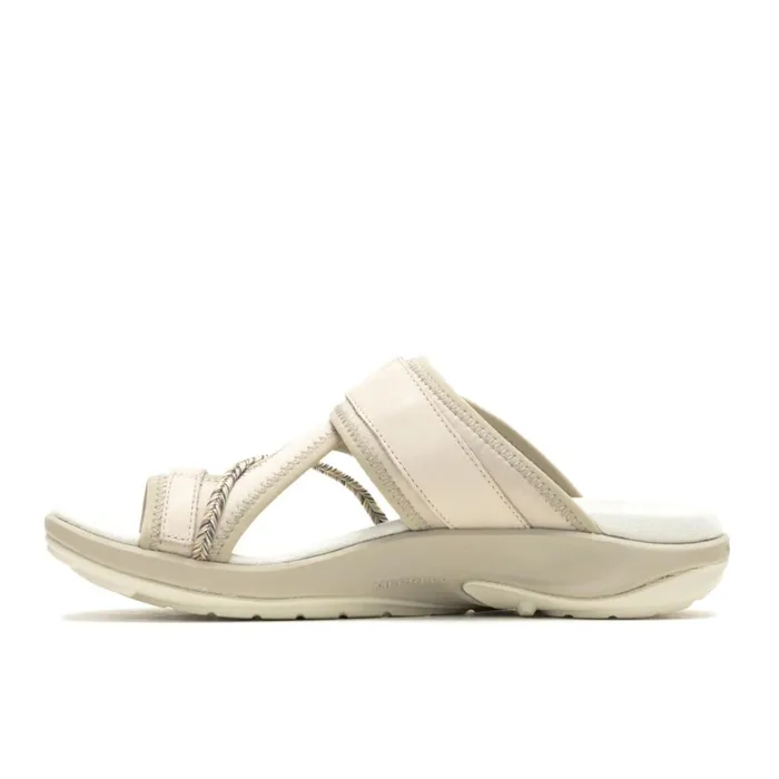 Merrell SlipOns Women Terran 4 Post Wrap Silver