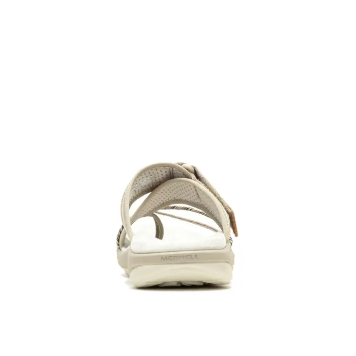 Merrell SlipOns Women Terran 4 Post Wrap Silver