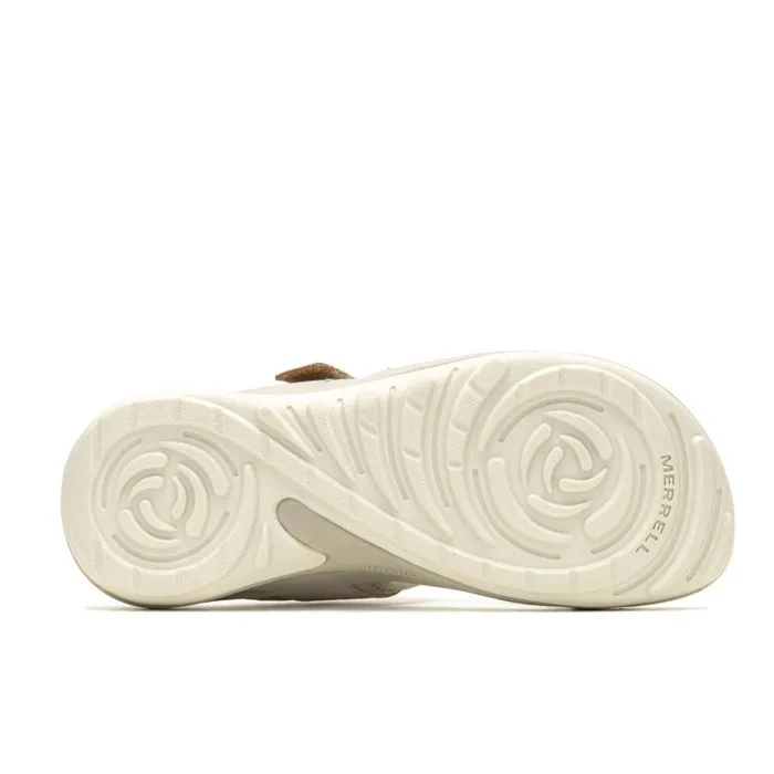 Merrell SlipOns Women Terran 4 Post Wrap Silver