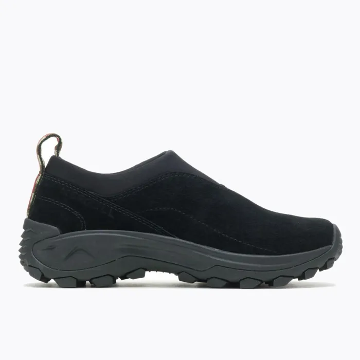 Merrell SlipOns Women Winter Moc 3 Wide Width Black