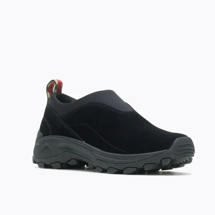 Merrell SlipOns Women Winter Moc 3 Wide Width Black