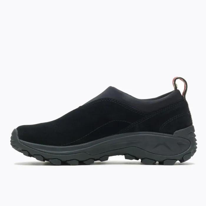 Merrell SlipOns Women Winter Moc 3 Wide Width Black